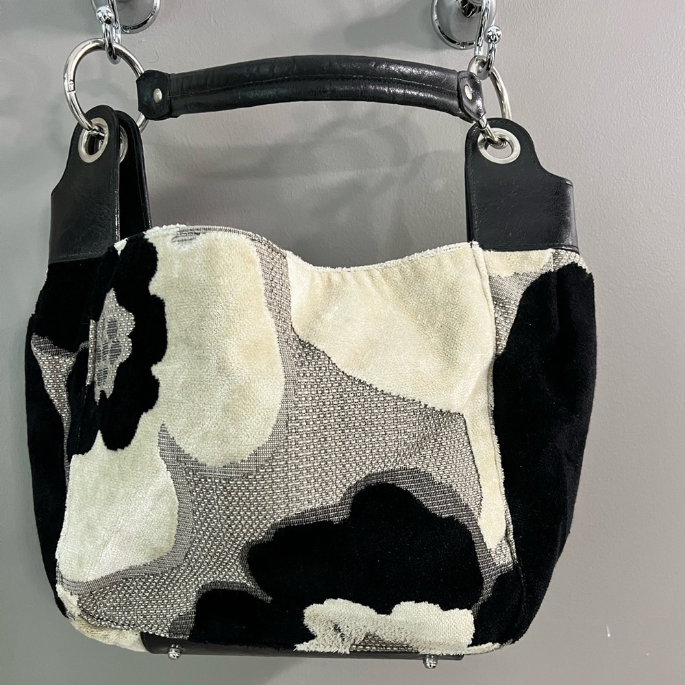 Glenda Gies handbag style “Emma”